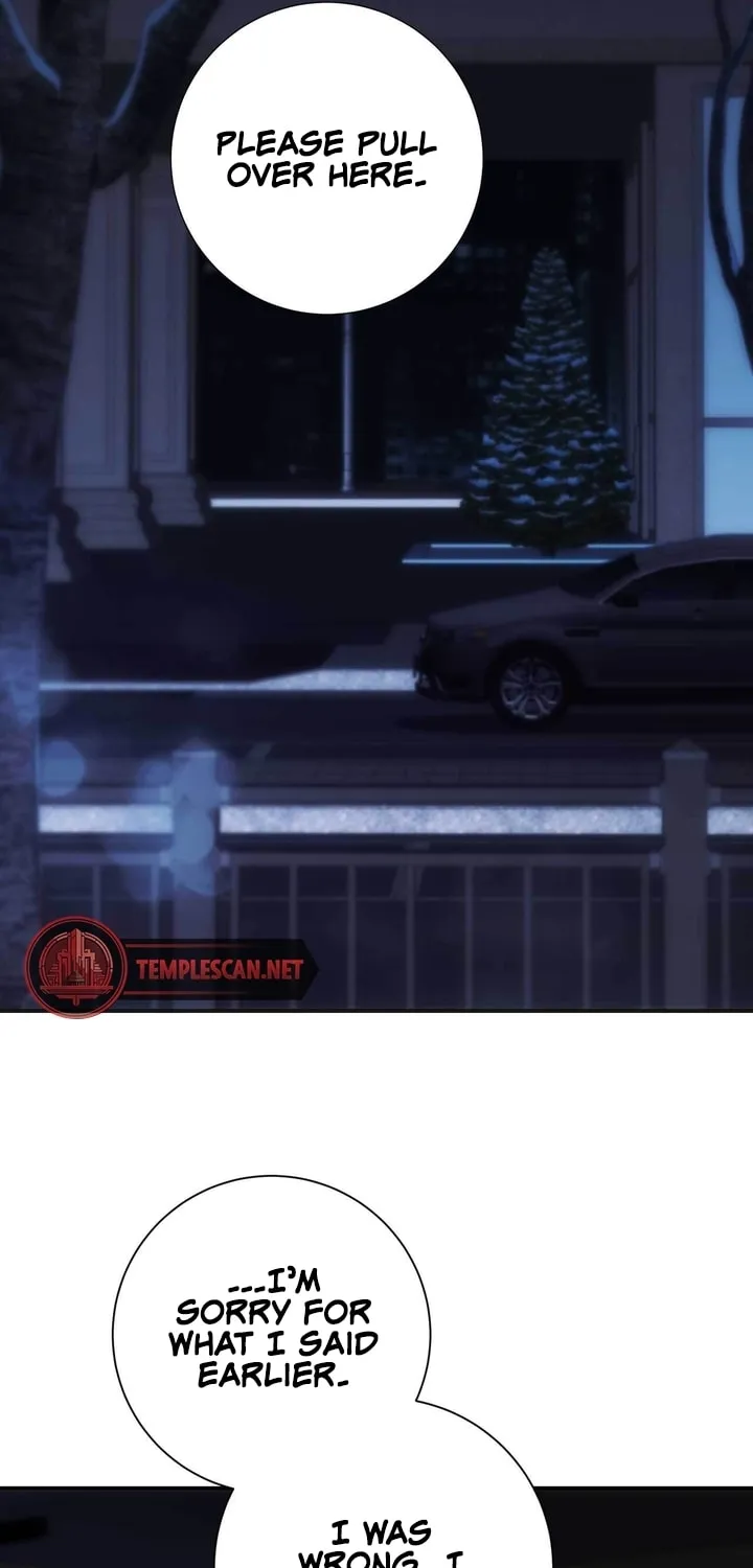 Into the Thrill Chapter 14 page 71 - 