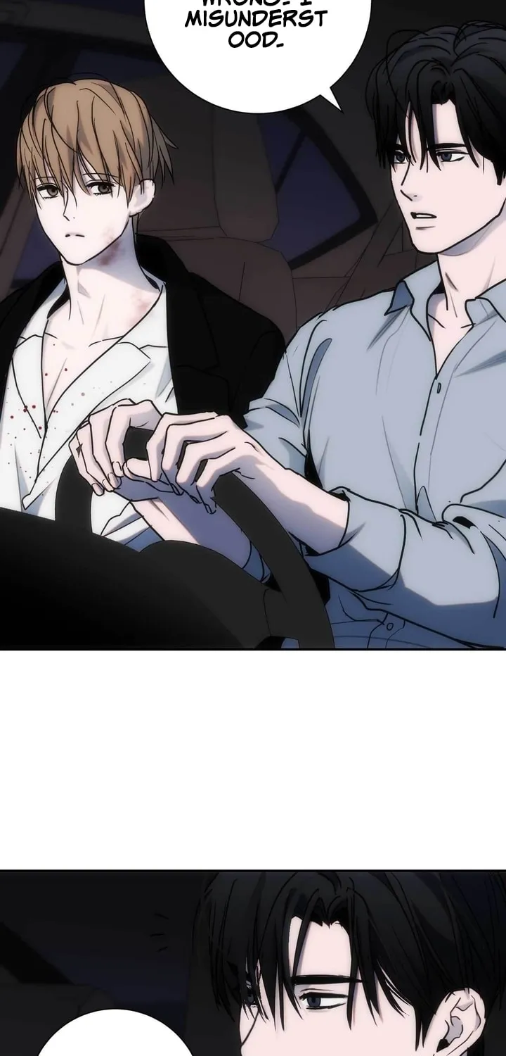 Into the Thrill Chapter 14 page 72 - 
