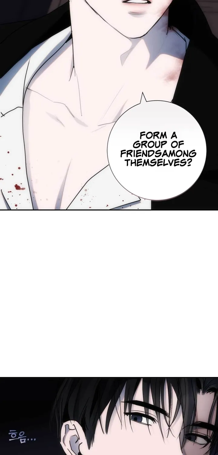 Into the Thrill Chapter 14 page 74 - 