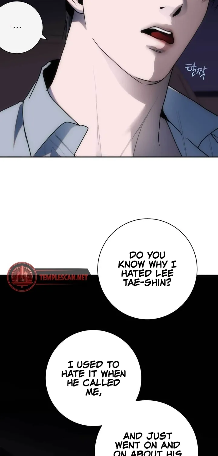 Into the Thrill Chapter 14 page 75 - 