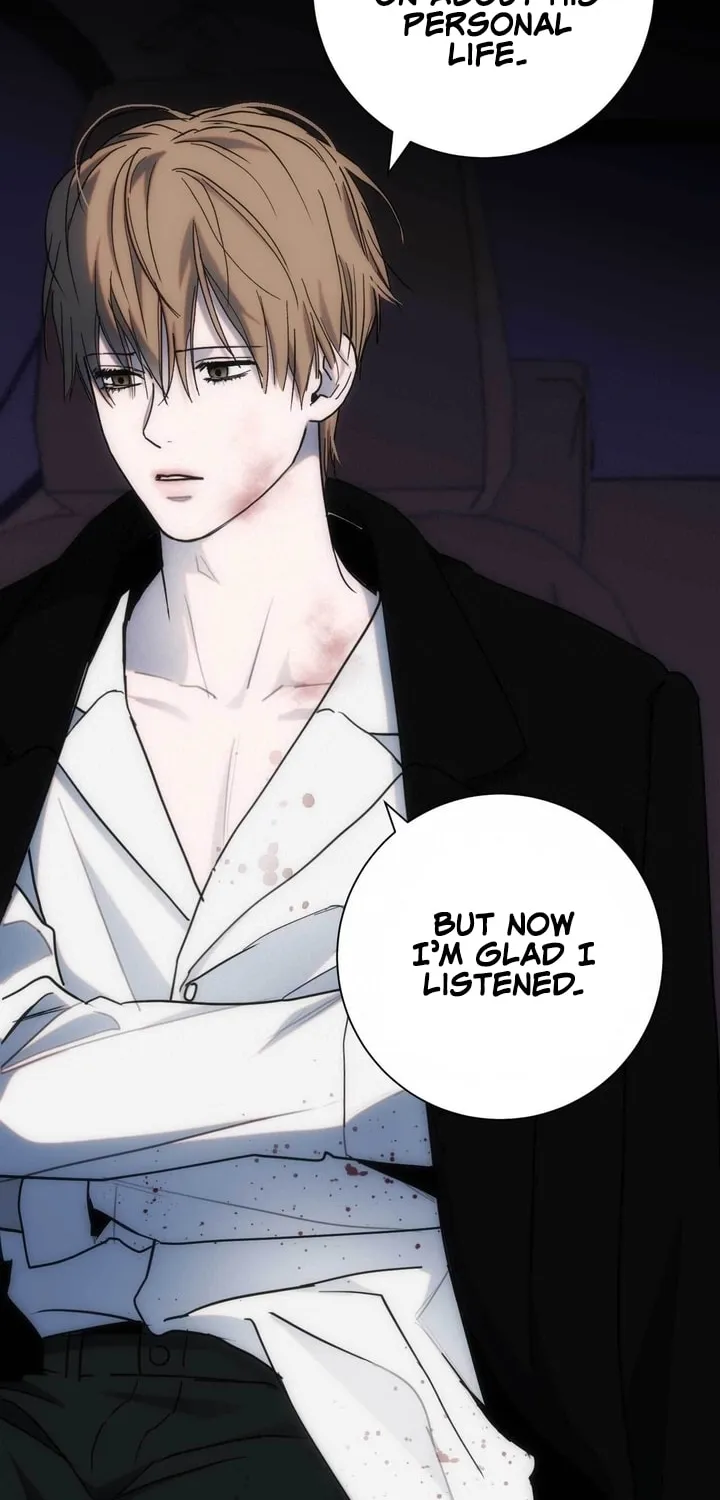 Into the Thrill Chapter 14 page 76 - 