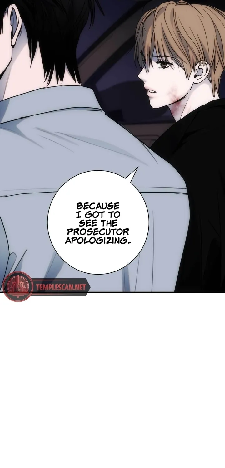 Into the Thrill Chapter 14 page 78 - 