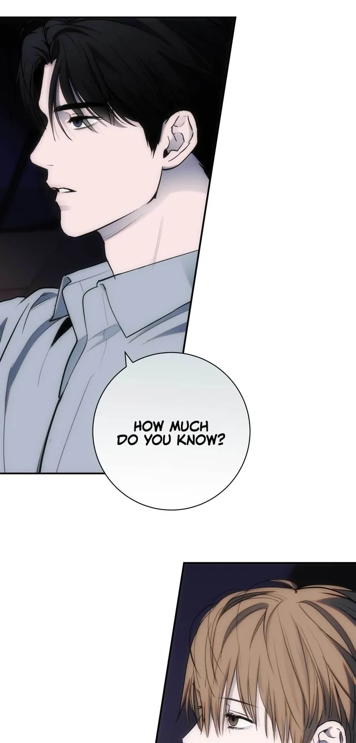 Into the Thrill Chapter 14 page 79 - 