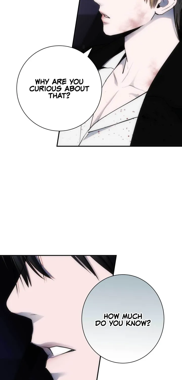 Into the Thrill Chapter 14 page 80 - 