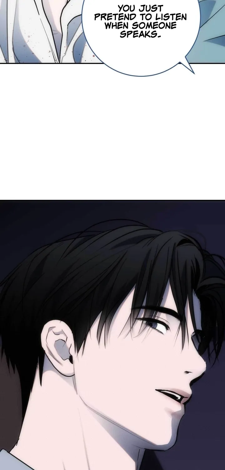 Into the Thrill Chapter 14 page 86 - 