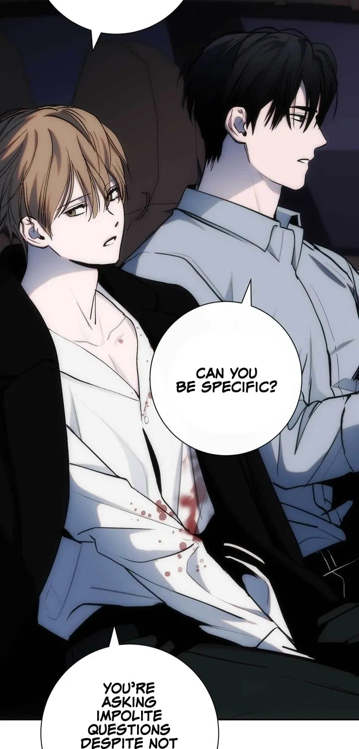 Into the Thrill Chapter 14 page 88 - 