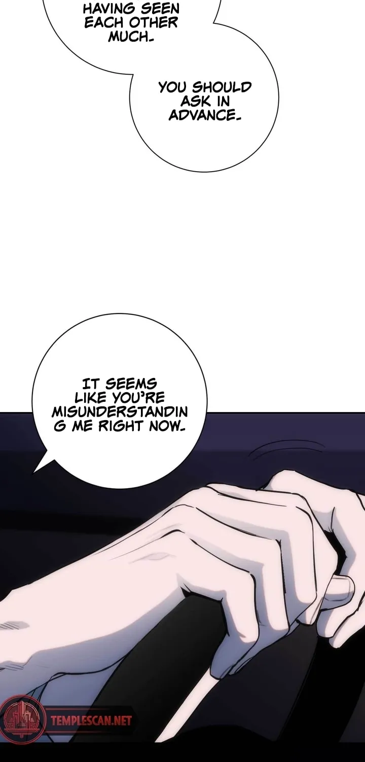 Into the Thrill Chapter 14 page 89 - 
