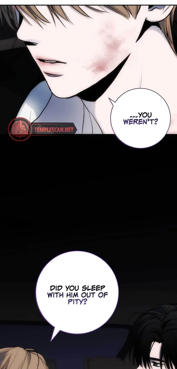 Into the Thrill Chapter 14 page 92 - 