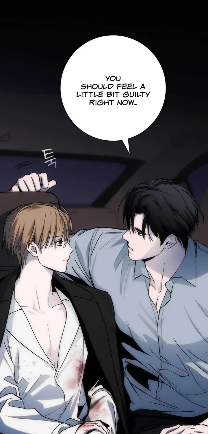 Into the Thrill Chapter 15 page 12 - 