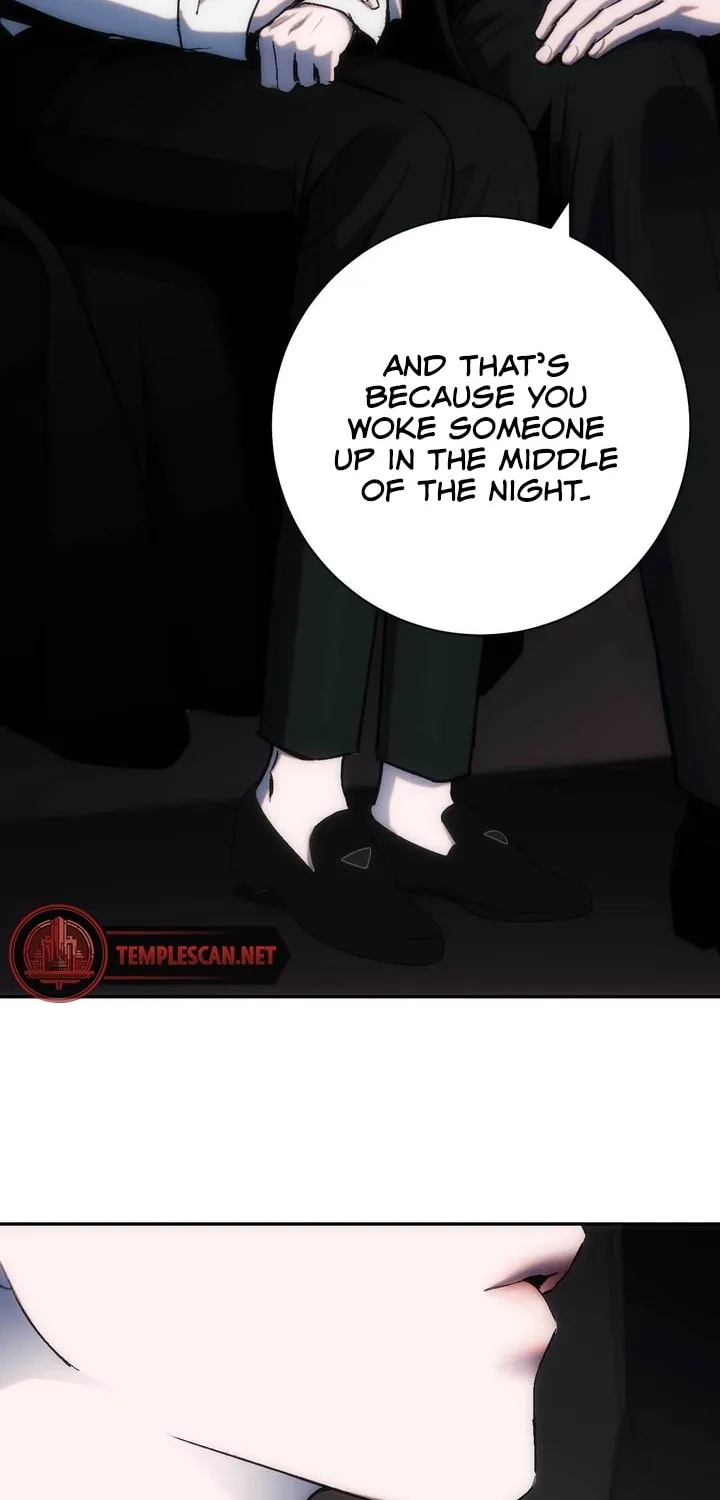 Into the Thrill Chapter 15 page 13 - 
