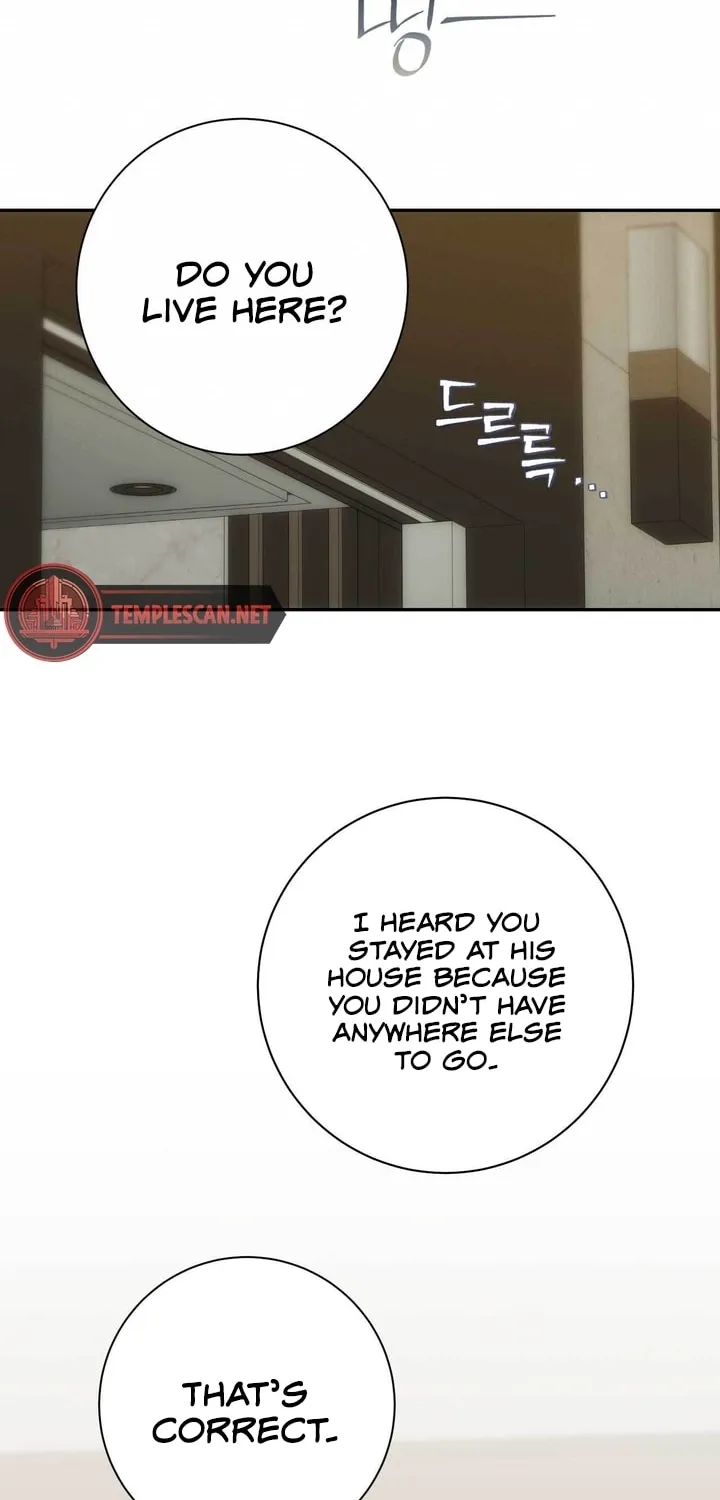 Into the Thrill Chapter 15 page 20 - 