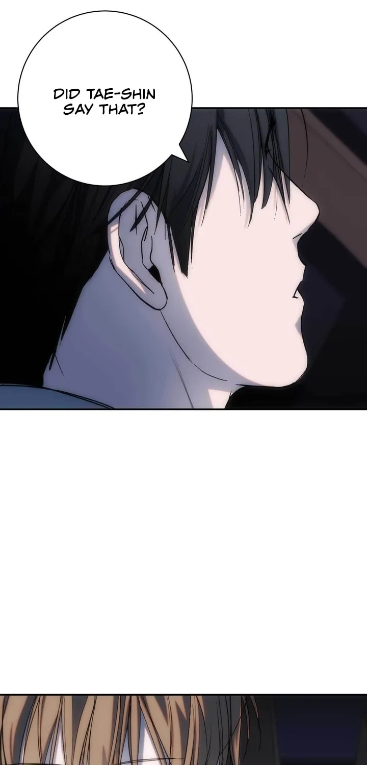 Into the Thrill Chapter 15 page 3 - 