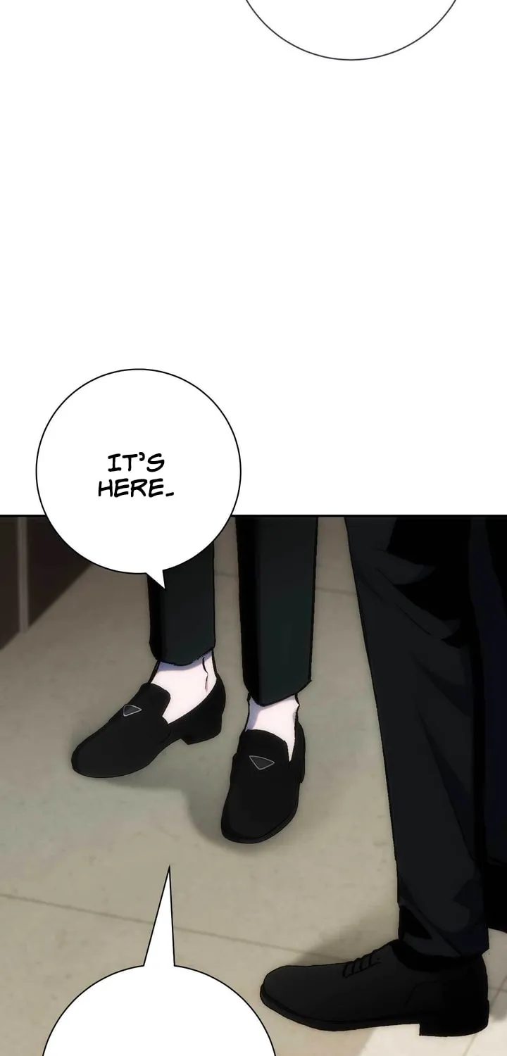 Into the Thrill Chapter 15 page 24 - 