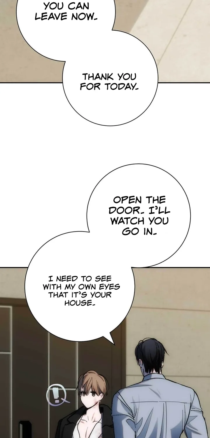 Into the Thrill Chapter 15 page 25 - 