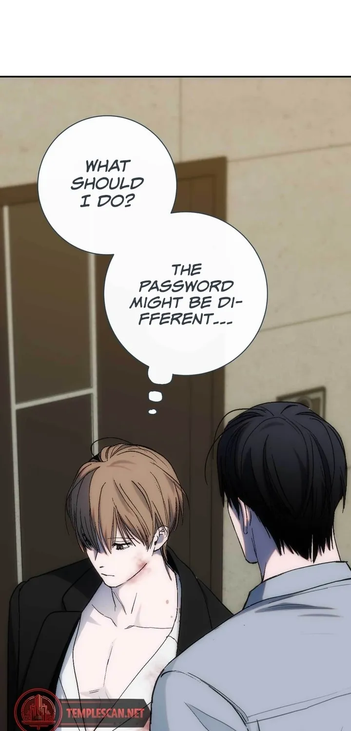 Into the Thrill Chapter 15 page 27 - 