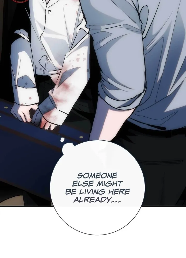Into the Thrill Chapter 15 page 28 - 