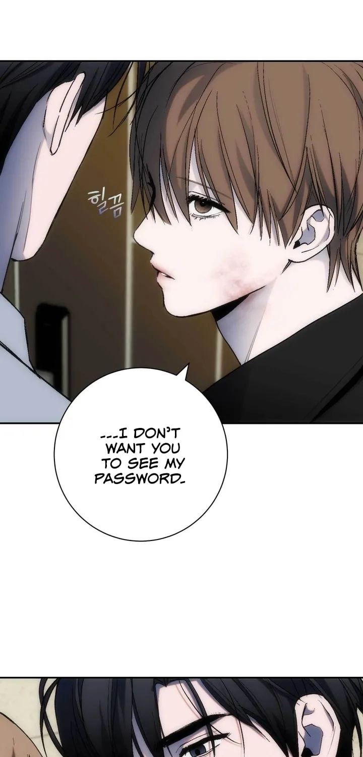Into the Thrill Chapter 15 page 29 - 