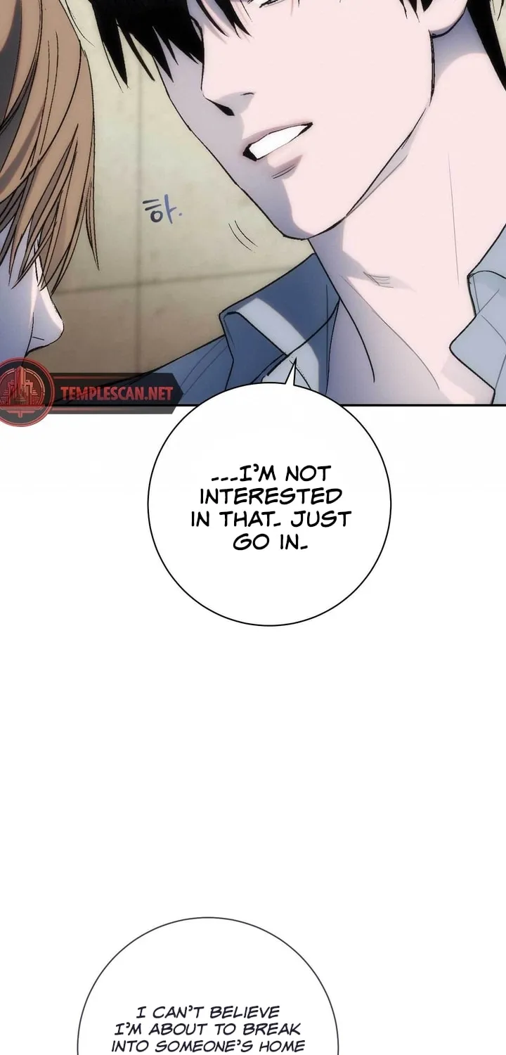 Into the Thrill Chapter 15 page 30 - 
