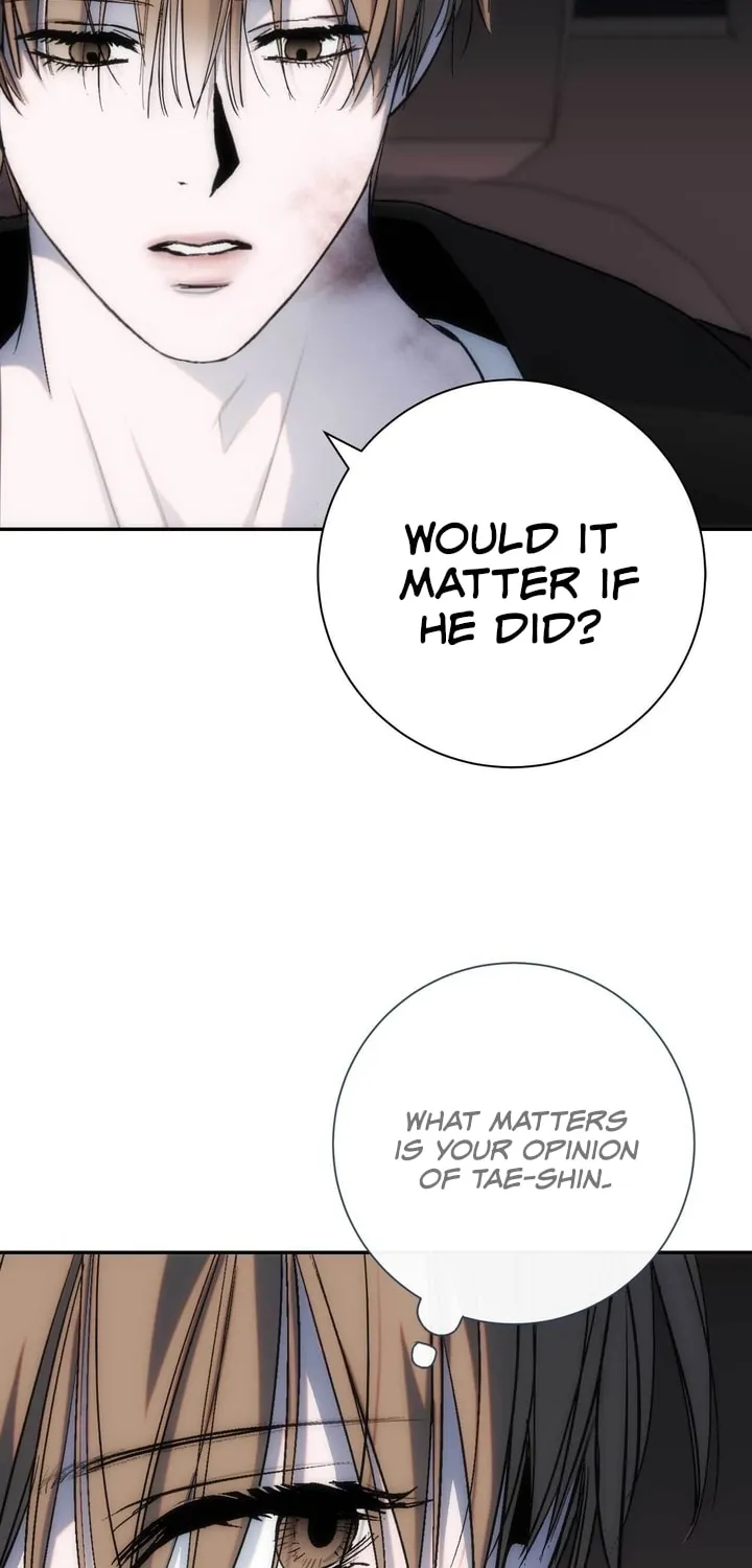 Into the Thrill Chapter 15 page 4 - 