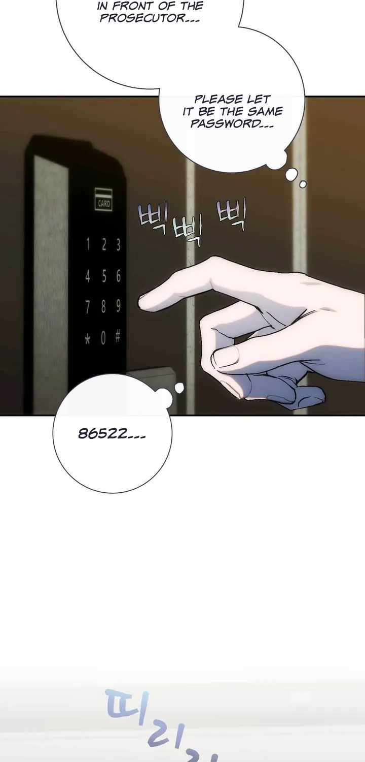 Into the Thrill Chapter 15 page 31 - 