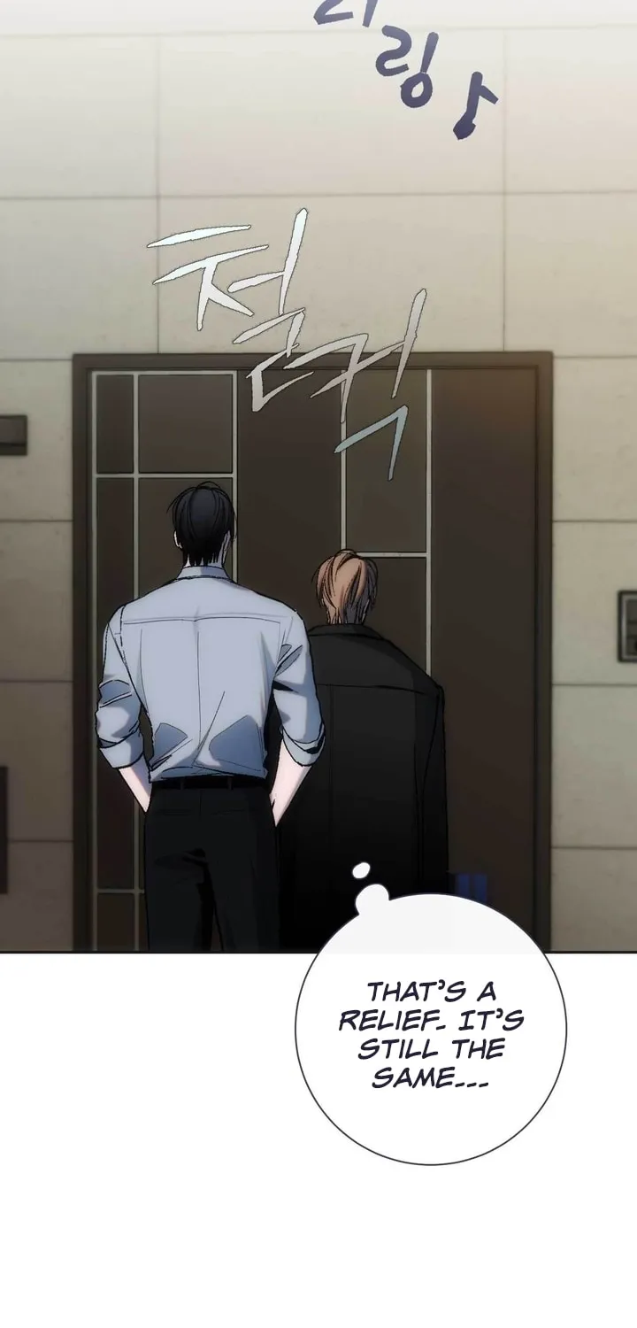 Into the Thrill Chapter 15 page 32 - 