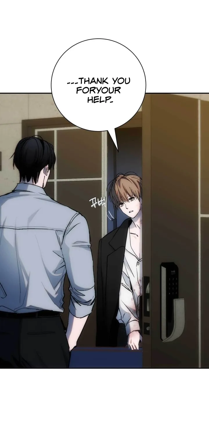 Into the Thrill Chapter 15 page 33 - 
