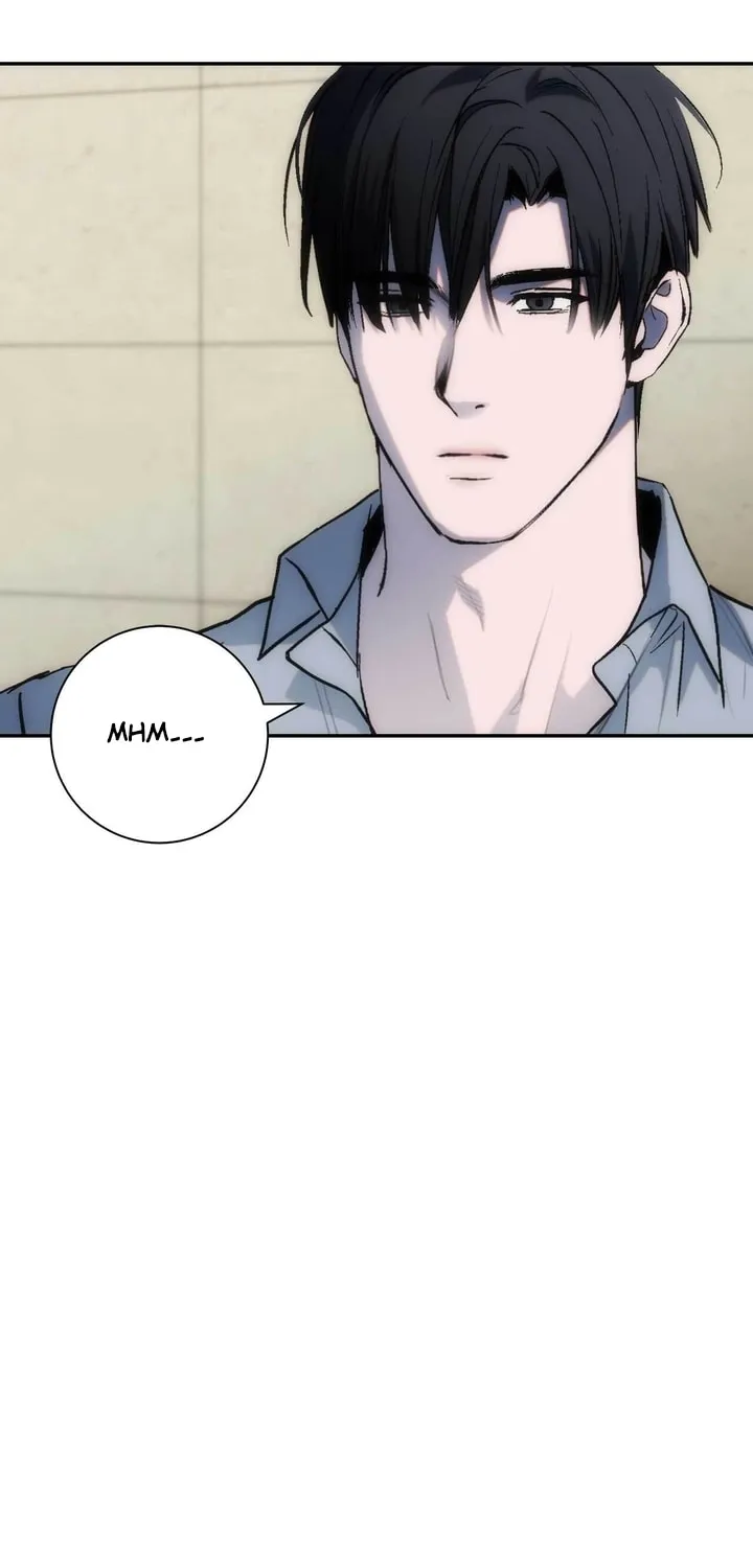 Into the Thrill Chapter 15 page 34 - 