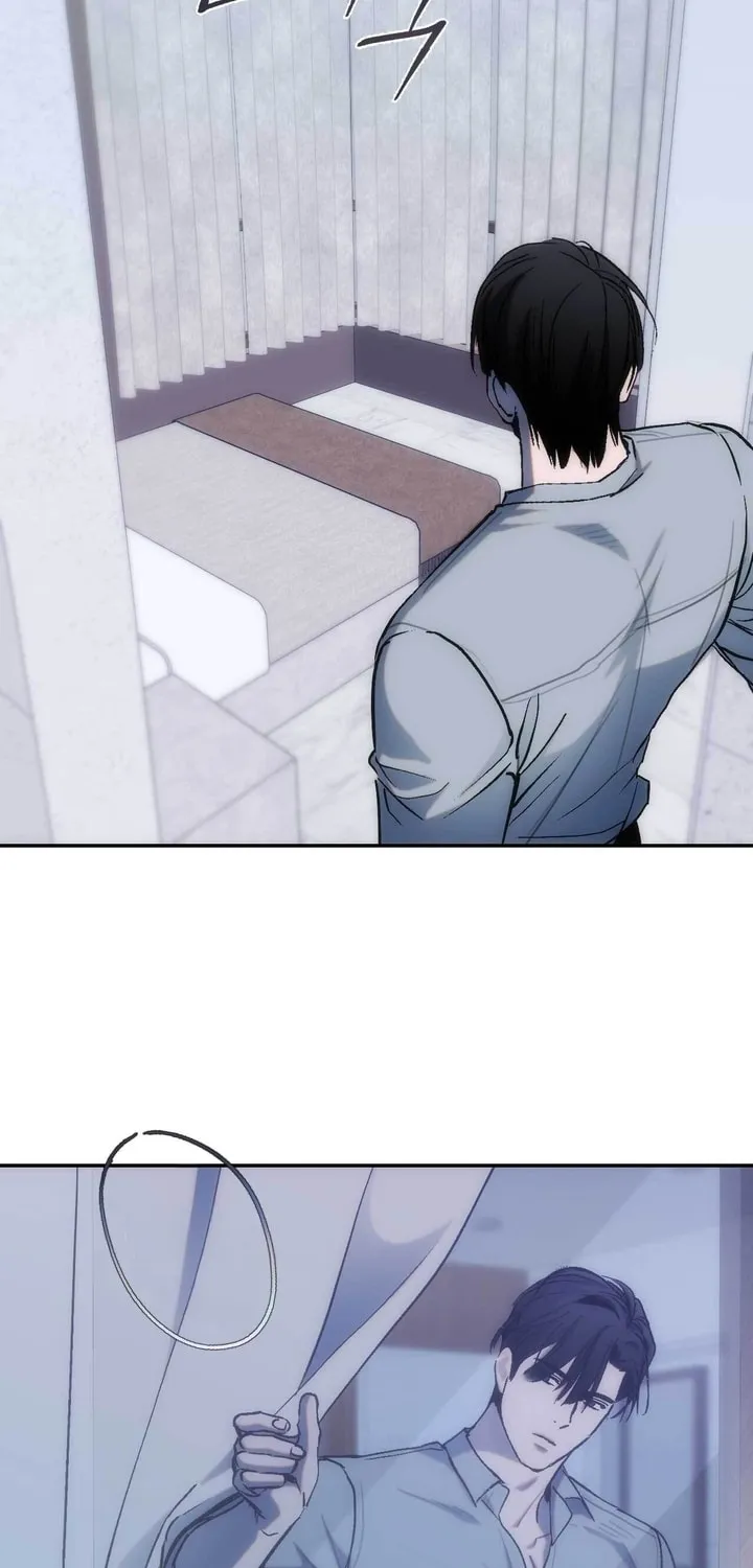 Into the Thrill Chapter 15 page 40 - 