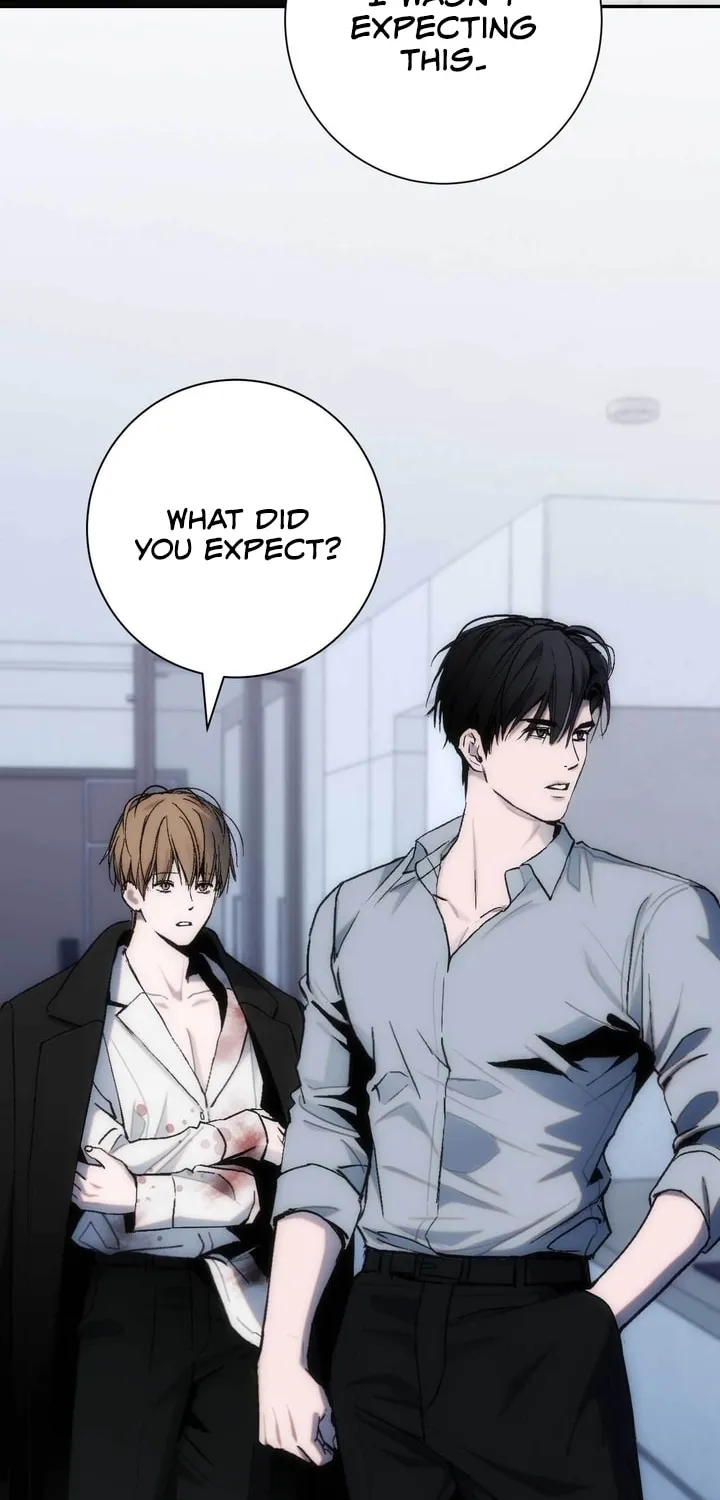 Into the Thrill Chapter 15 page 44 - 