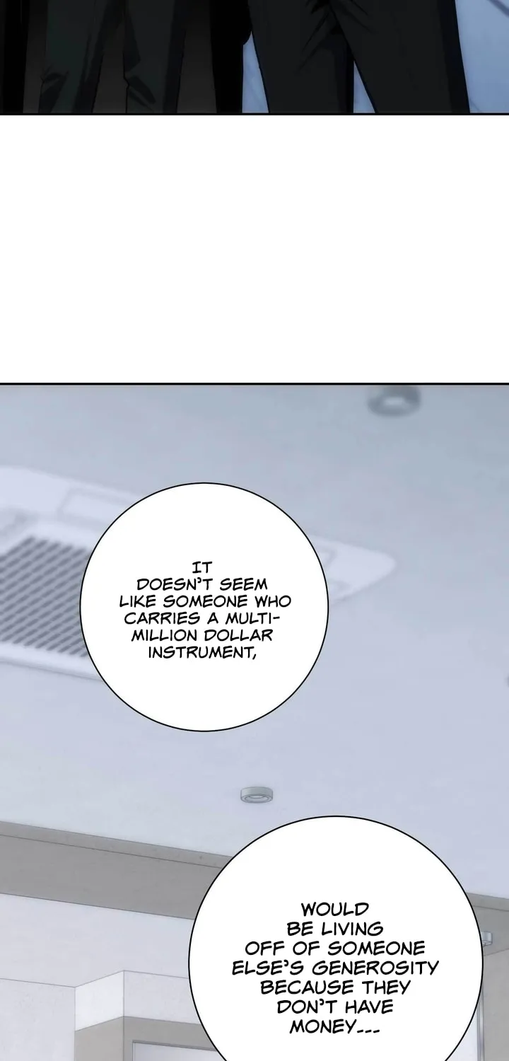 Into the Thrill Chapter 15 page 45 - 