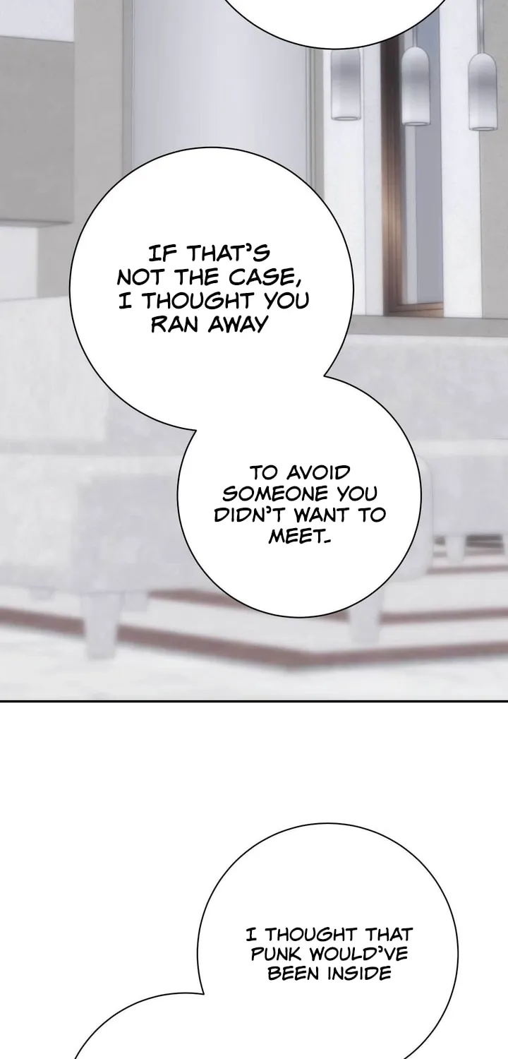 Into the Thrill Chapter 15 page 46 - 