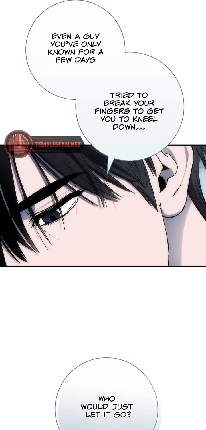 Into the Thrill Chapter 15 page 50 - 