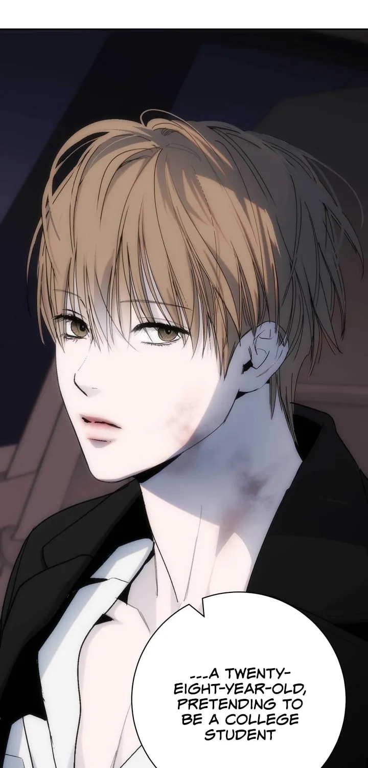 Into the Thrill Chapter 15 page 6 - 