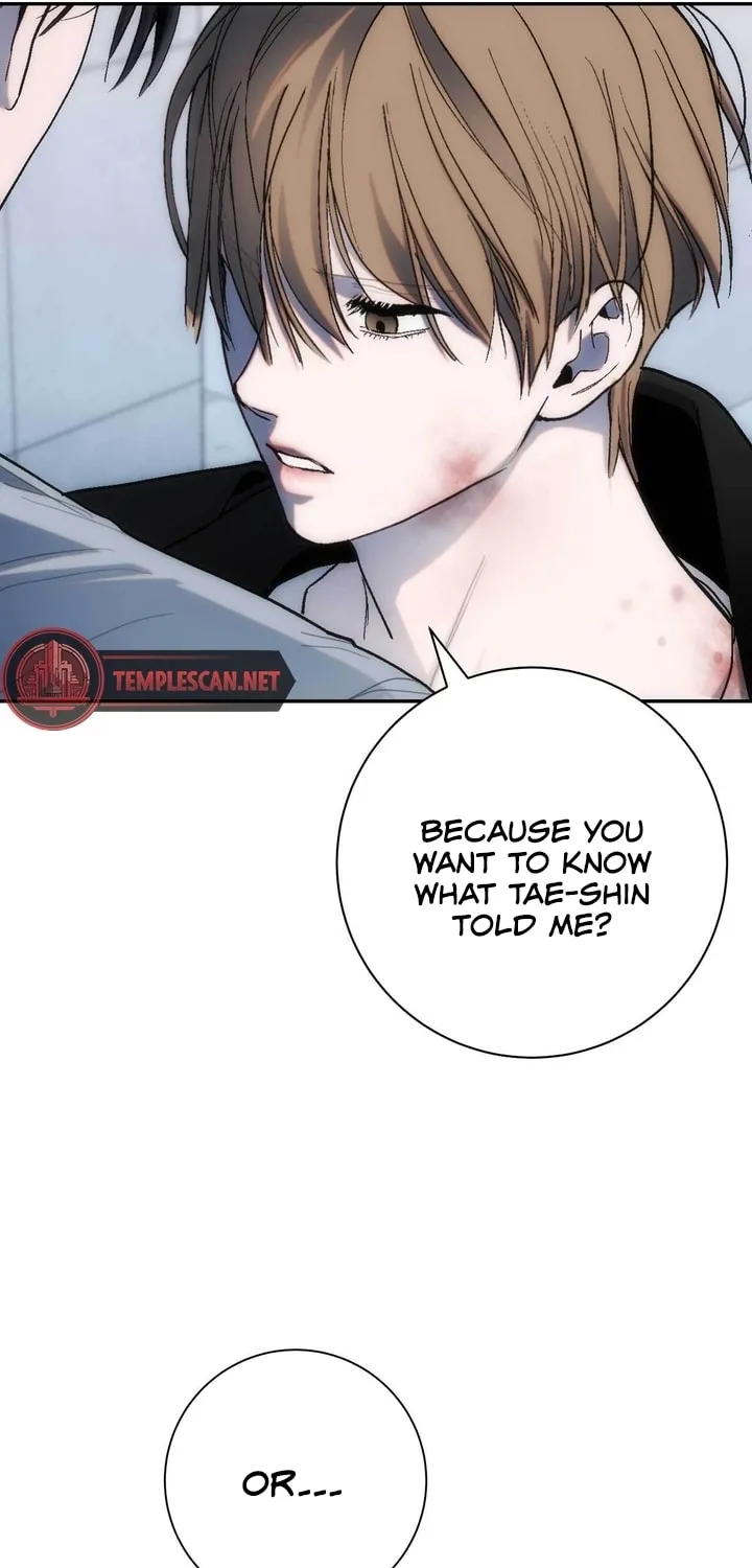 Into the Thrill Chapter 15 page 57 - 
