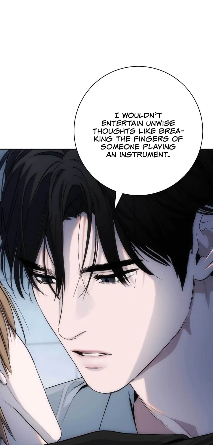 Into the Thrill Chapter 15 page 61 - 