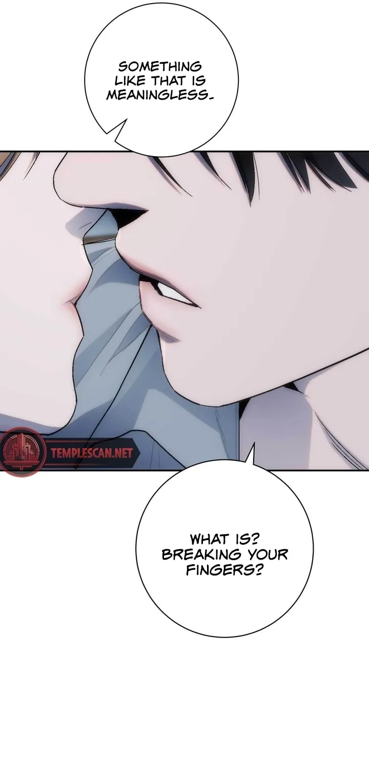 Into the Thrill Chapter 15 page 64 - 