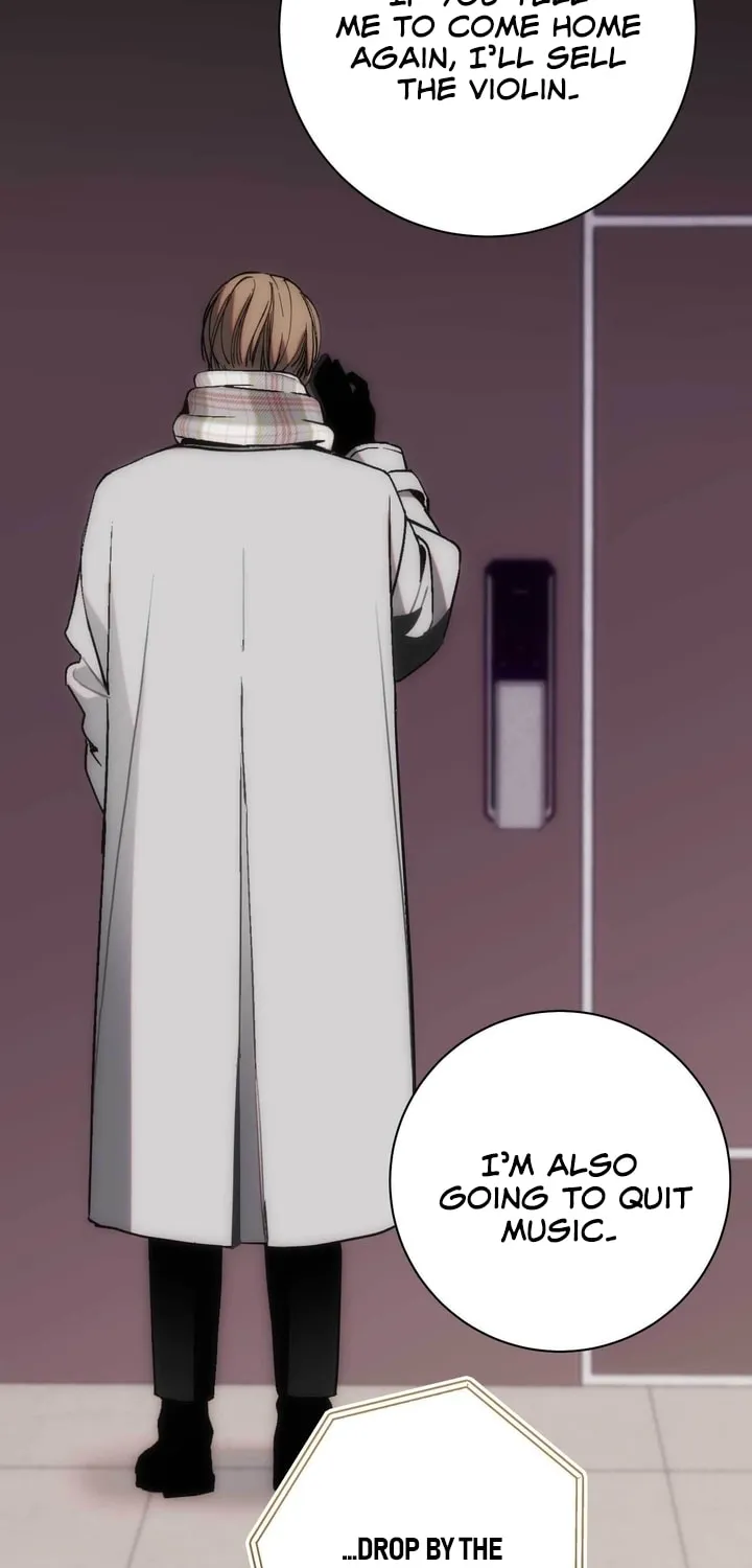 Into the Thrill Chapter 15 page 74 - 
