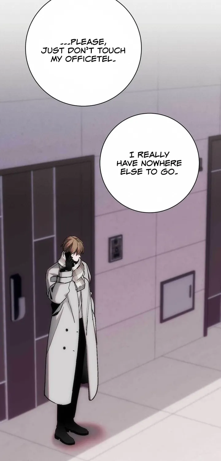Into the Thrill Chapter 15 page 78 - 