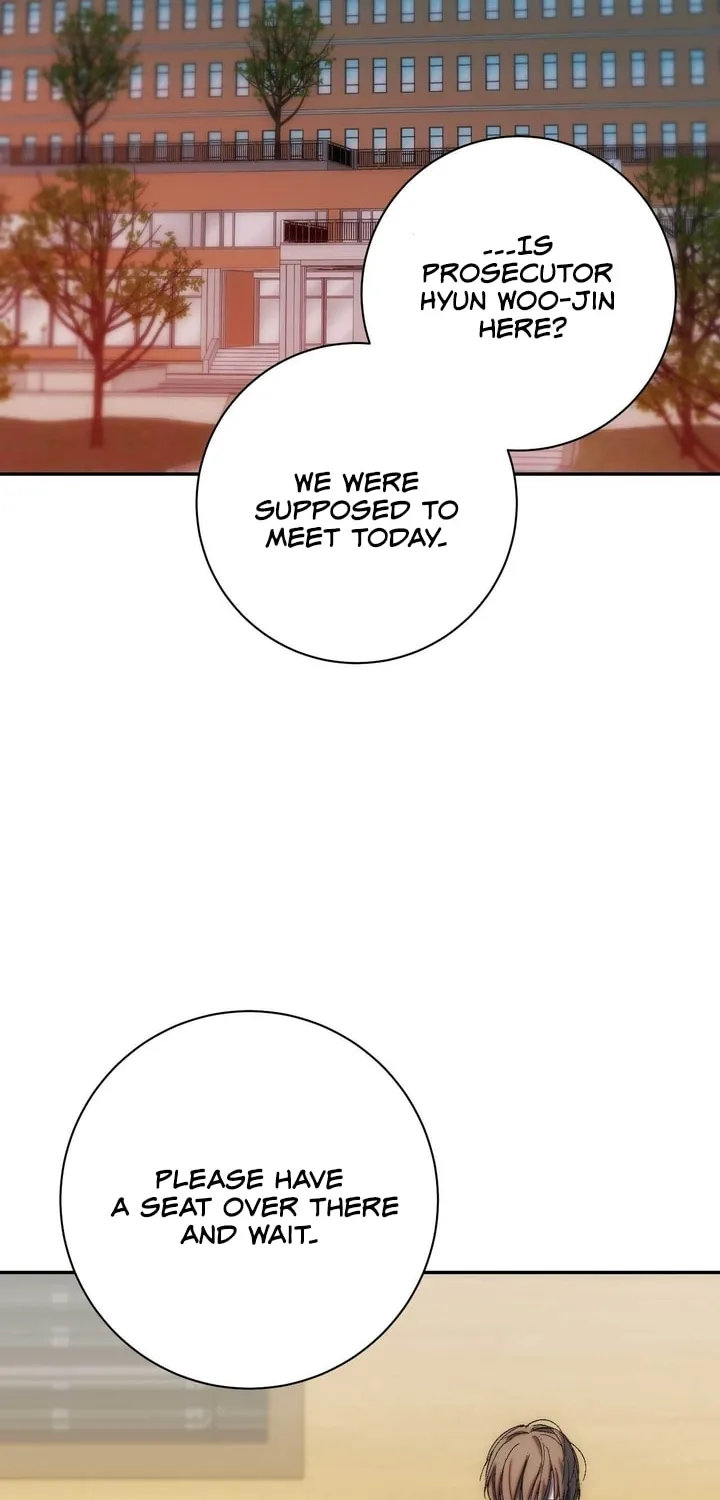 Into the Thrill Chapter 15 page 80 - 
