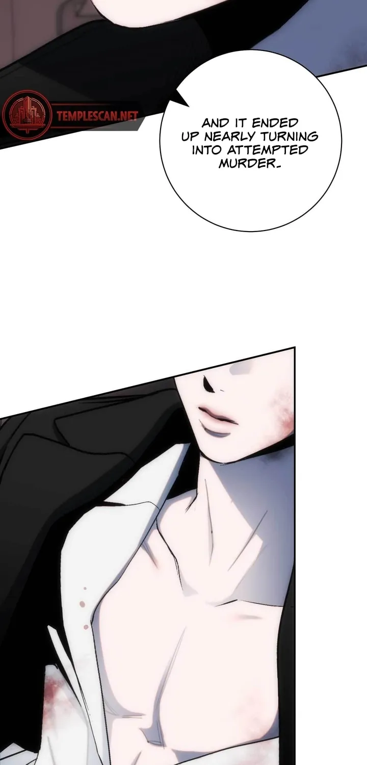 Into the Thrill Chapter 15 page 9 - 