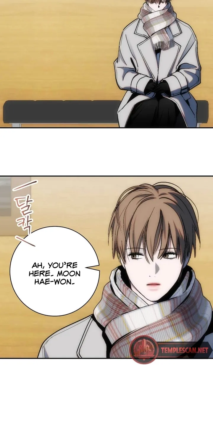 Into the Thrill Chapter 15 page 81 - 