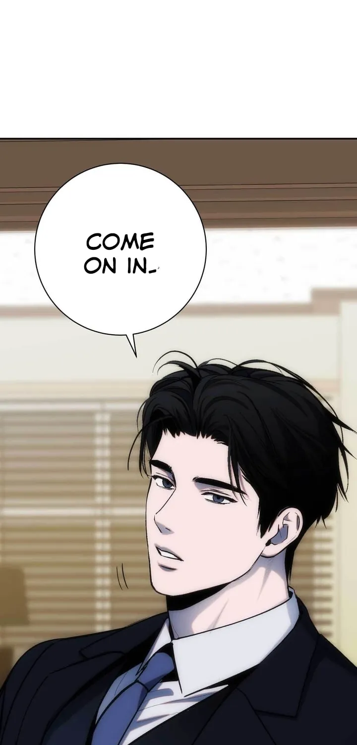 Into the Thrill Chapter 15 page 84 - 