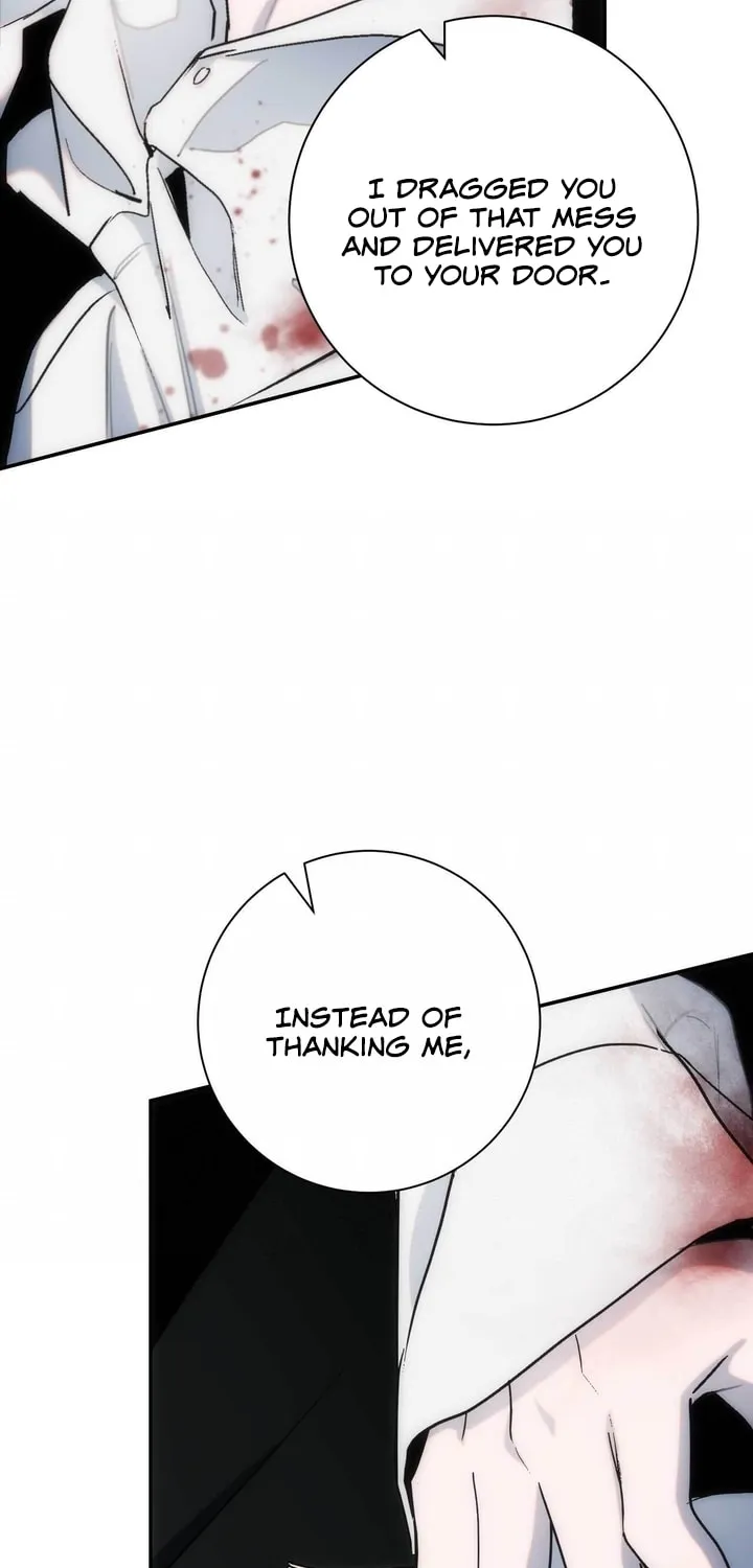 Into the Thrill Chapter 15 page 10 - 