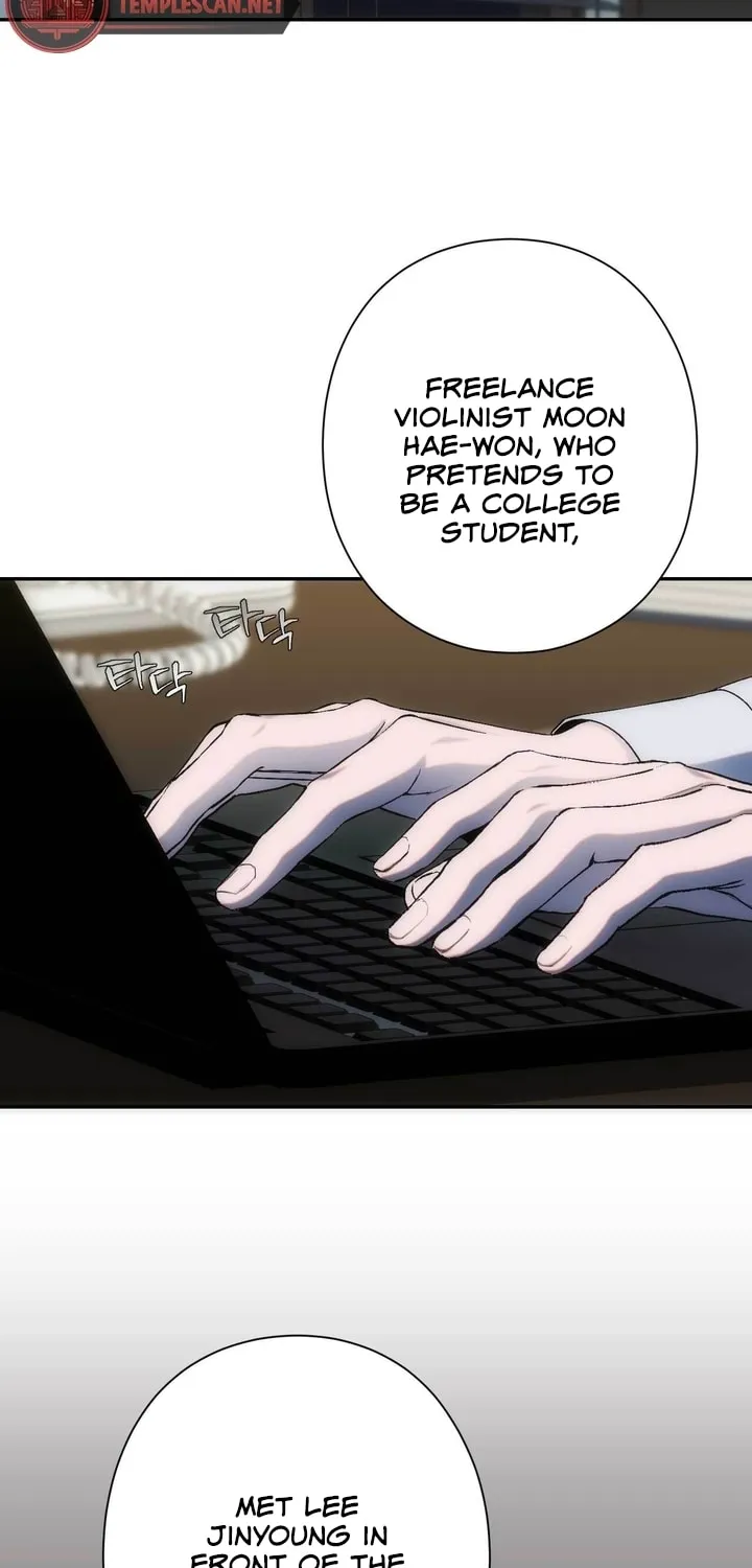 Into the Thrill Chapter 16 page 2 - 