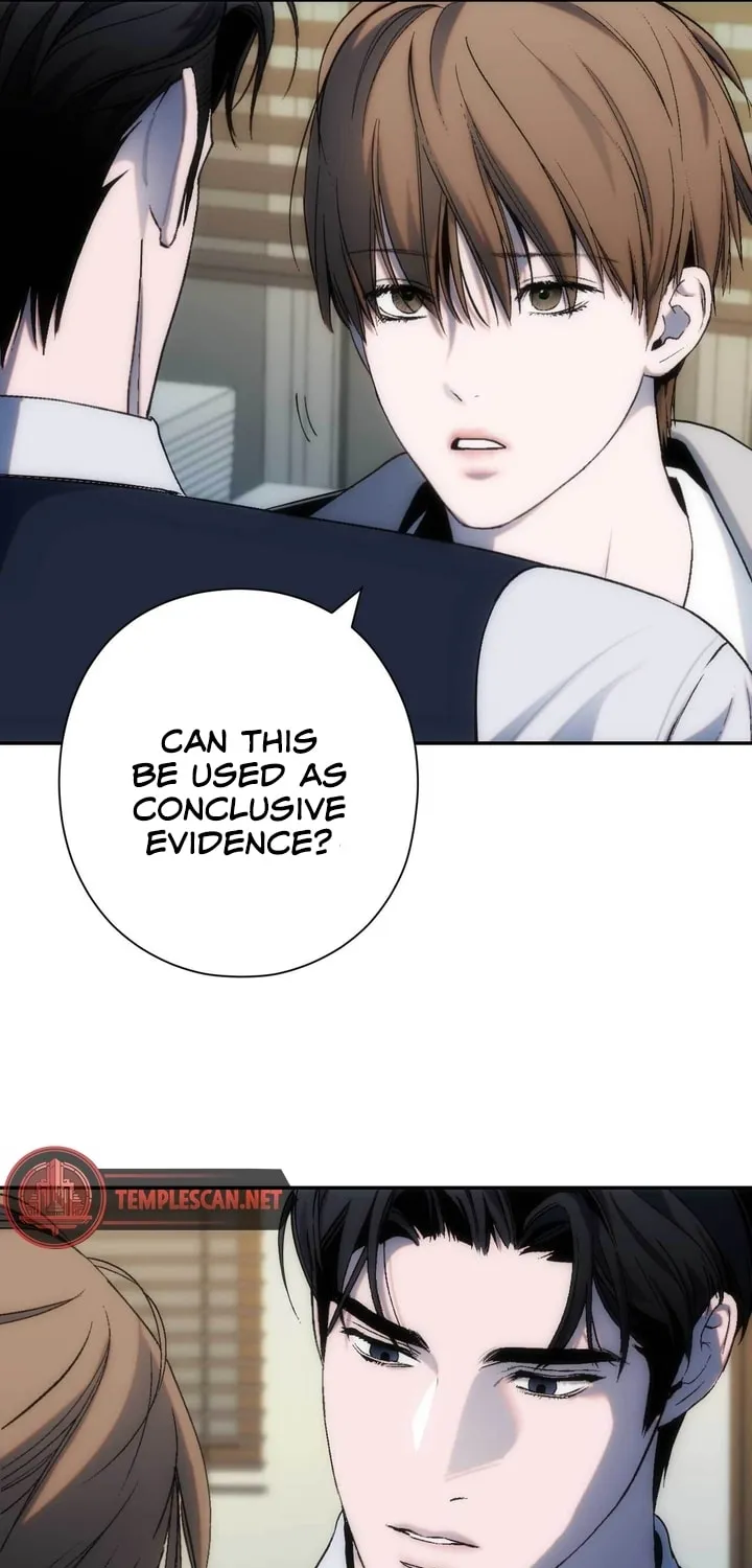 Into the Thrill Chapter 16 page 15 - 