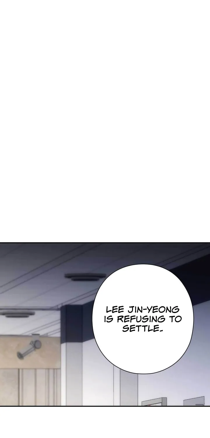 Into the Thrill Chapter 16 page 18 - 