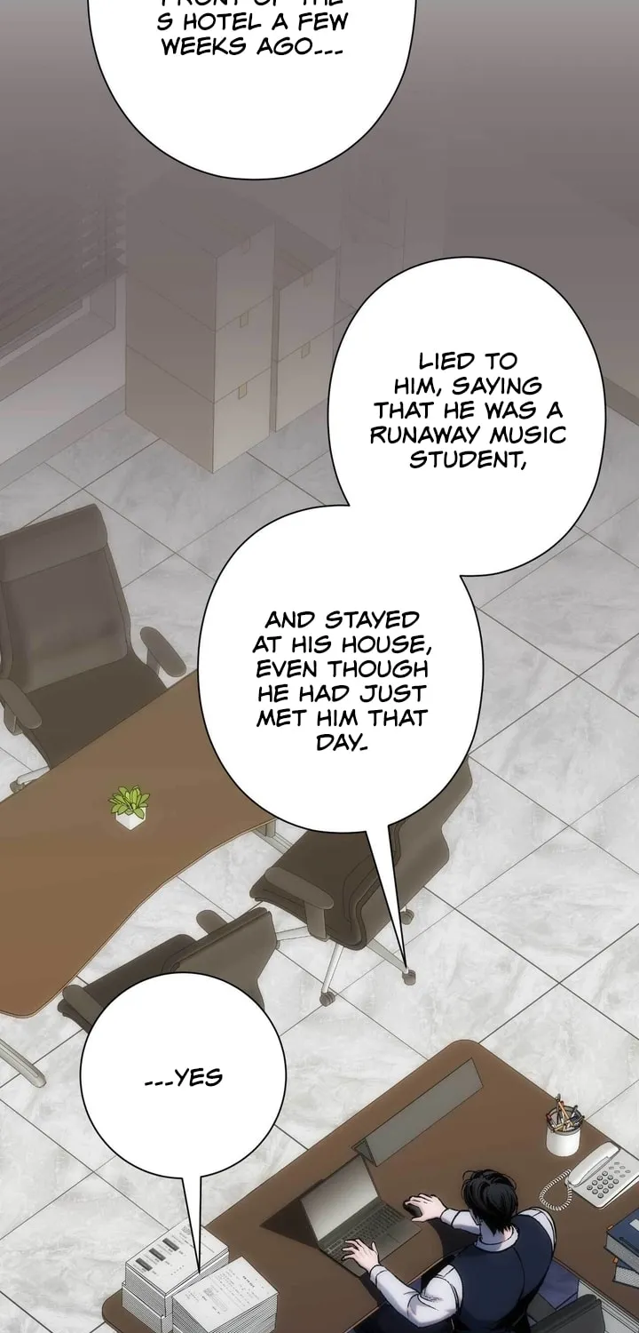 Into the Thrill Chapter 16 page 3 - 