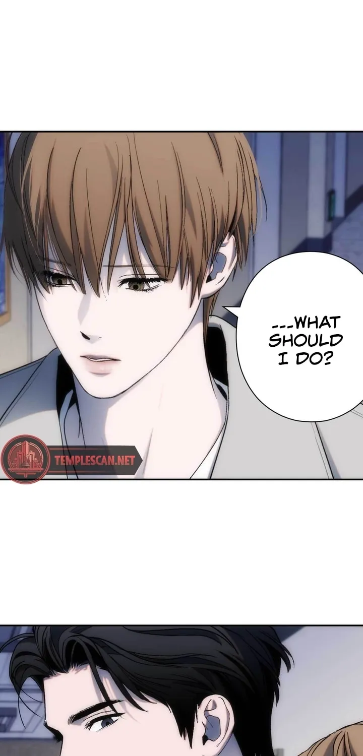 Into the Thrill Chapter 16 page 22 - 