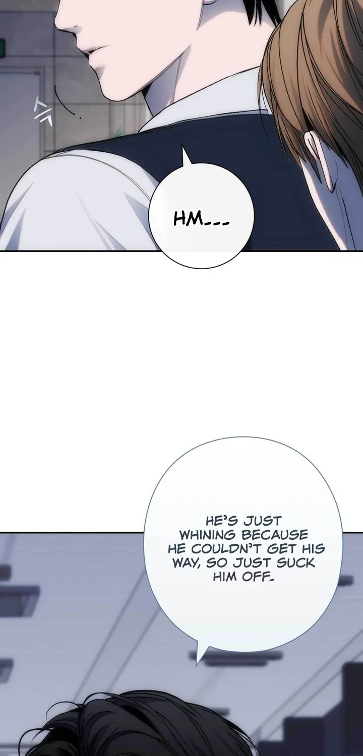Into the Thrill Chapter 16 page 23 - 