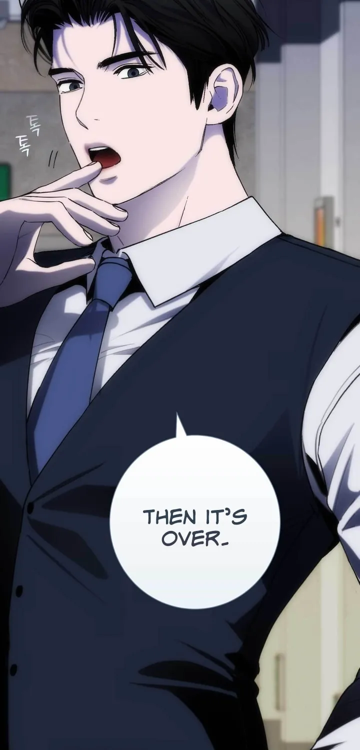 Into the Thrill Chapter 16 page 24 - 